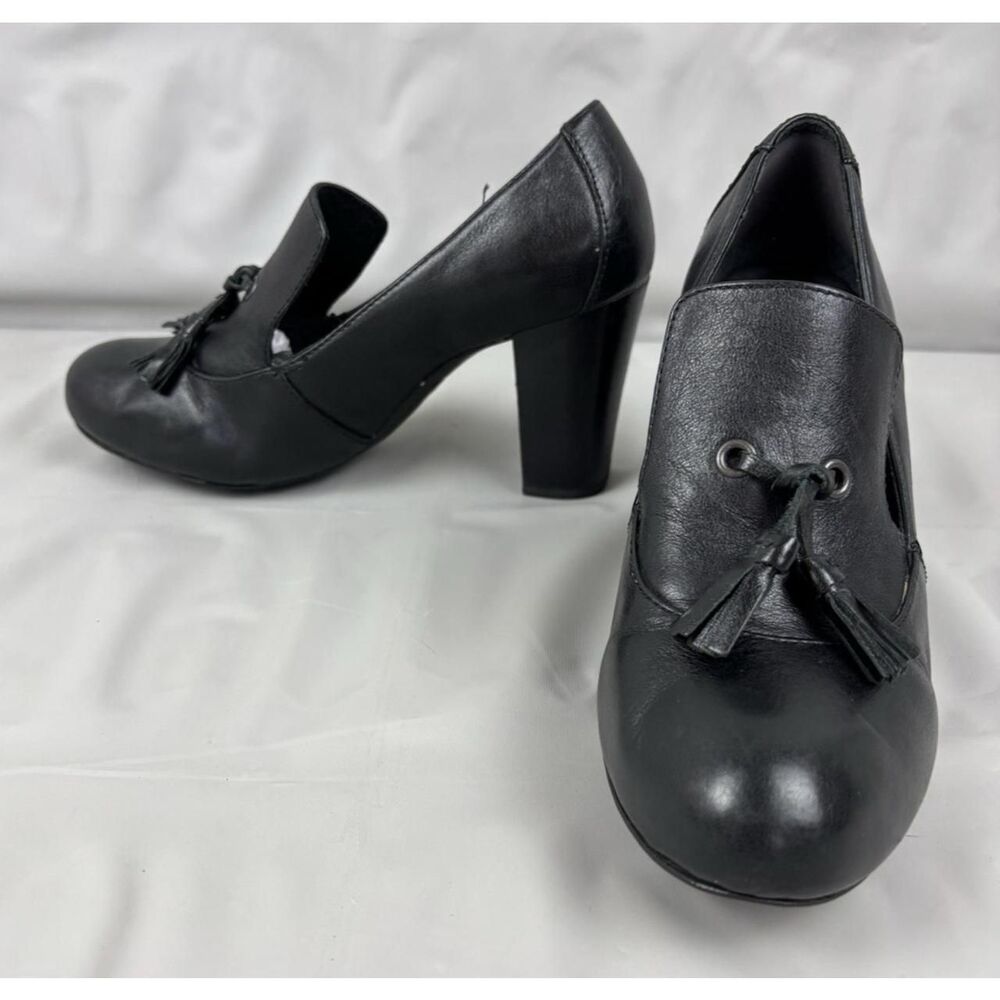 Born Women's Black Courts